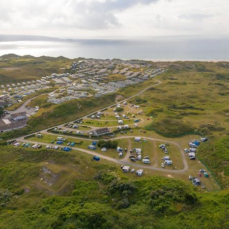 Phillack St Ives Bay 빌라 외부 사진