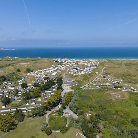 Phillack St Ives Bay 빌라 외부 사진