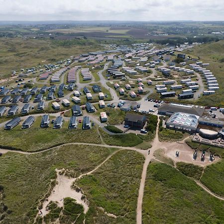 Phillack St Ives Bay 빌라 외부 사진