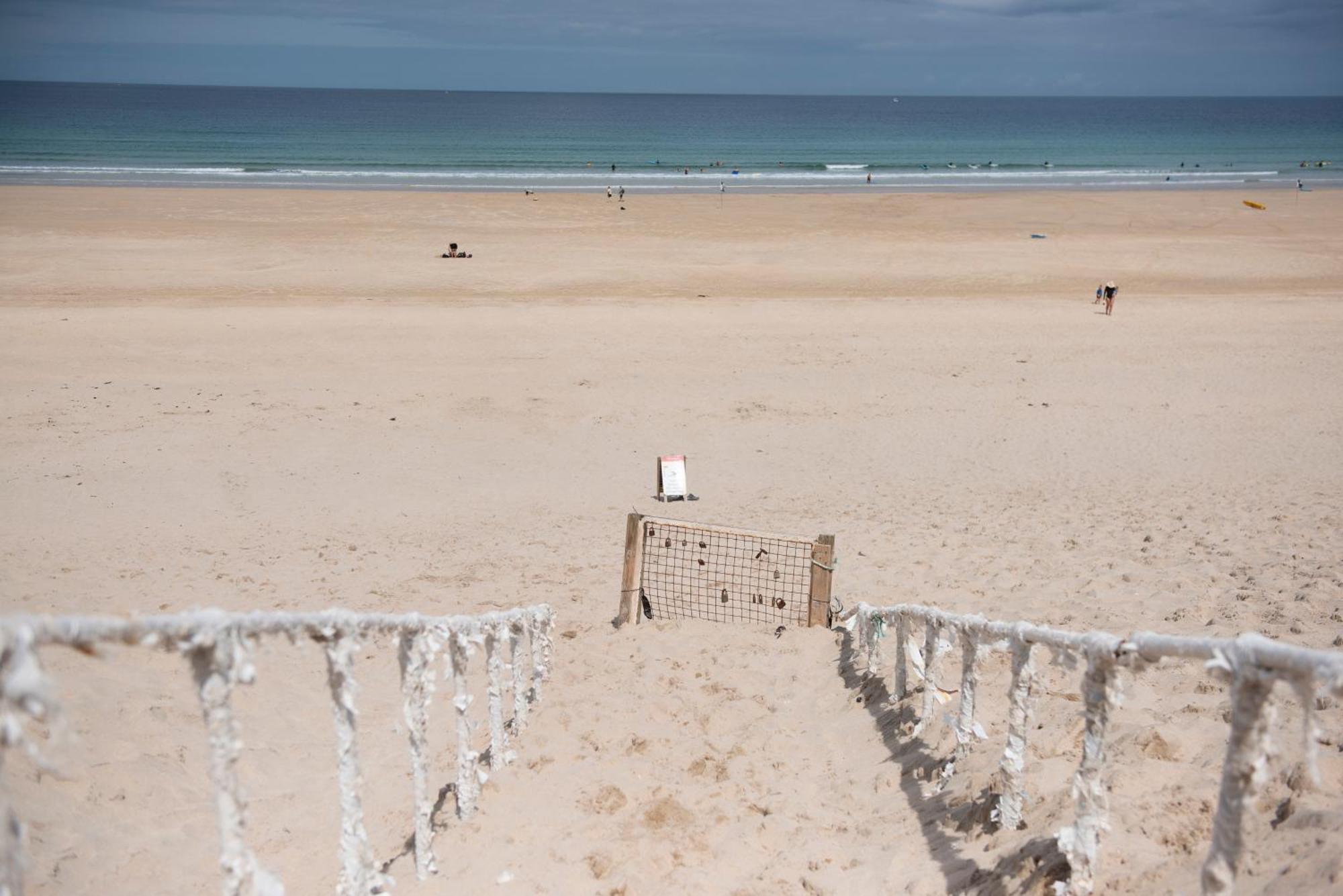 Phillack St Ives Bay 빌라 외부 사진