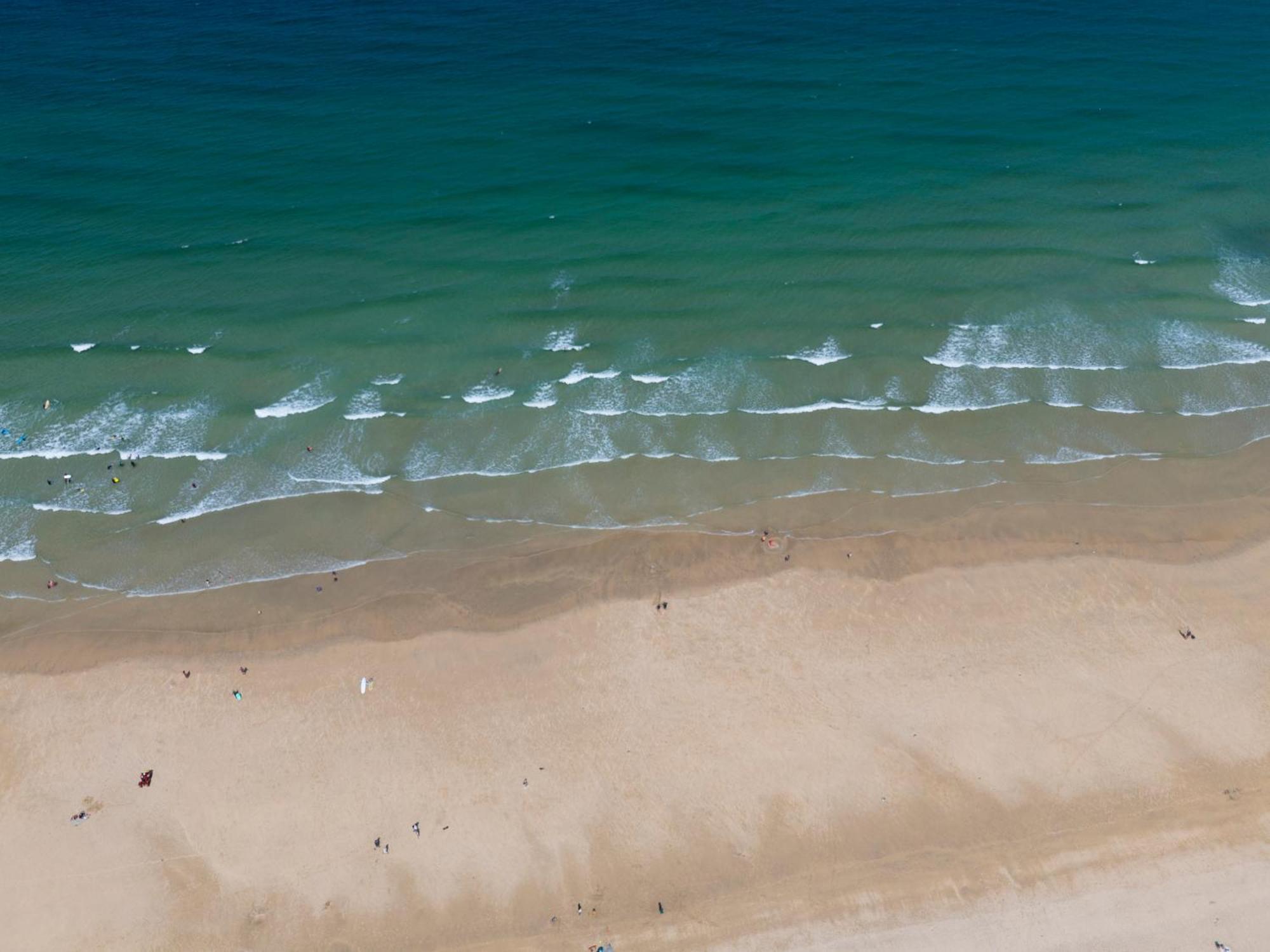 Phillack St Ives Bay 빌라 외부 사진