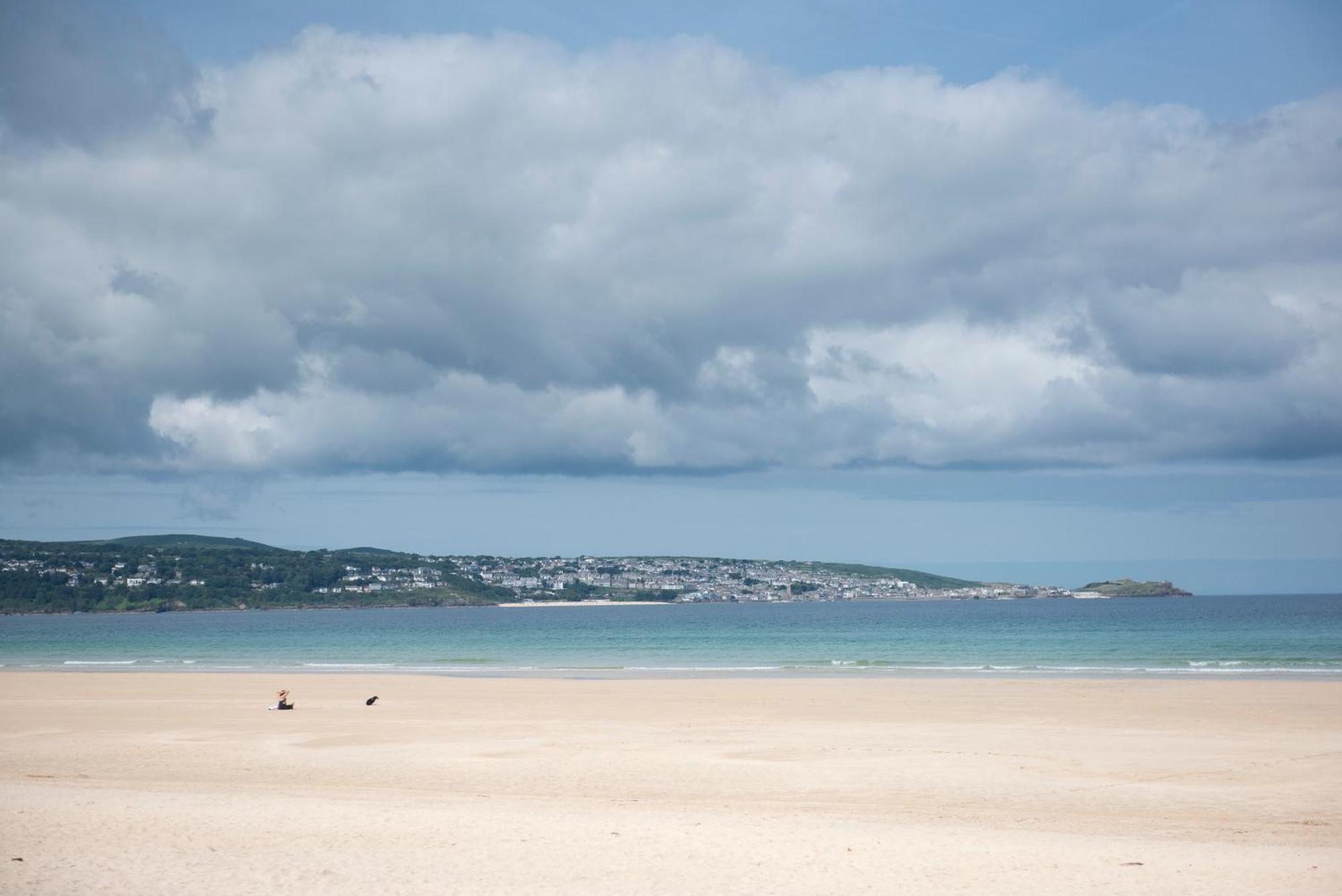 Phillack St Ives Bay 빌라 외부 사진
