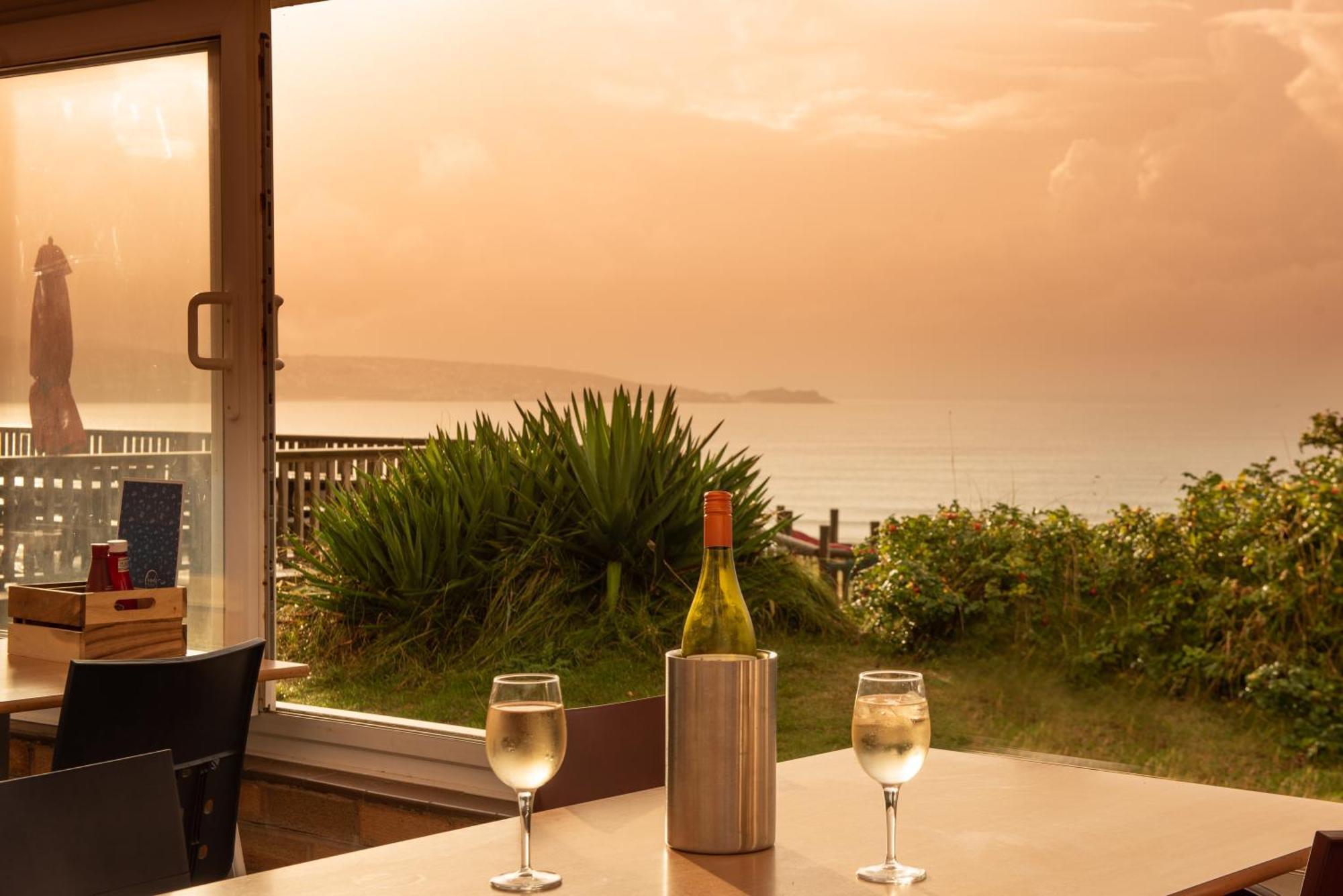 Phillack St Ives Bay 빌라 외부 사진