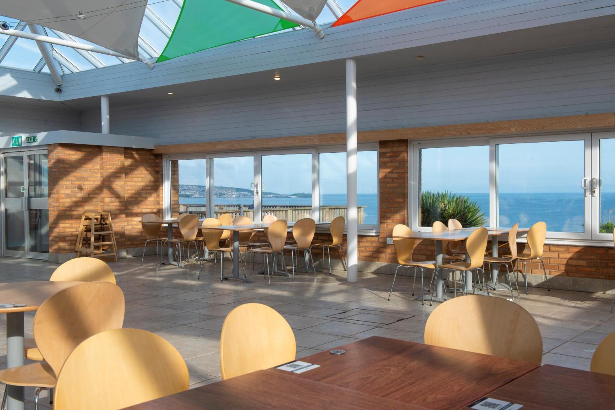 Phillack St Ives Bay 빌라 외부 사진