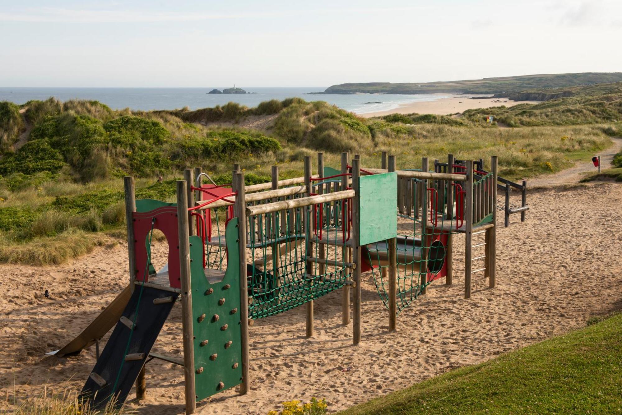 Phillack St Ives Bay 빌라 외부 사진