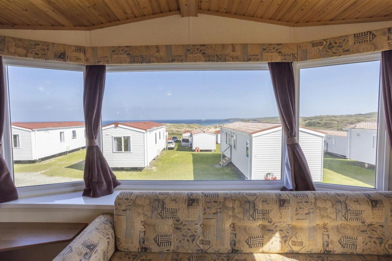 Phillack St Ives Bay 빌라 외부 사진