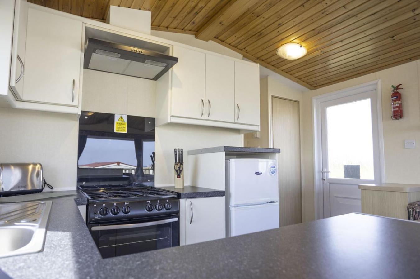 Phillack St Ives Bay 빌라 외부 사진