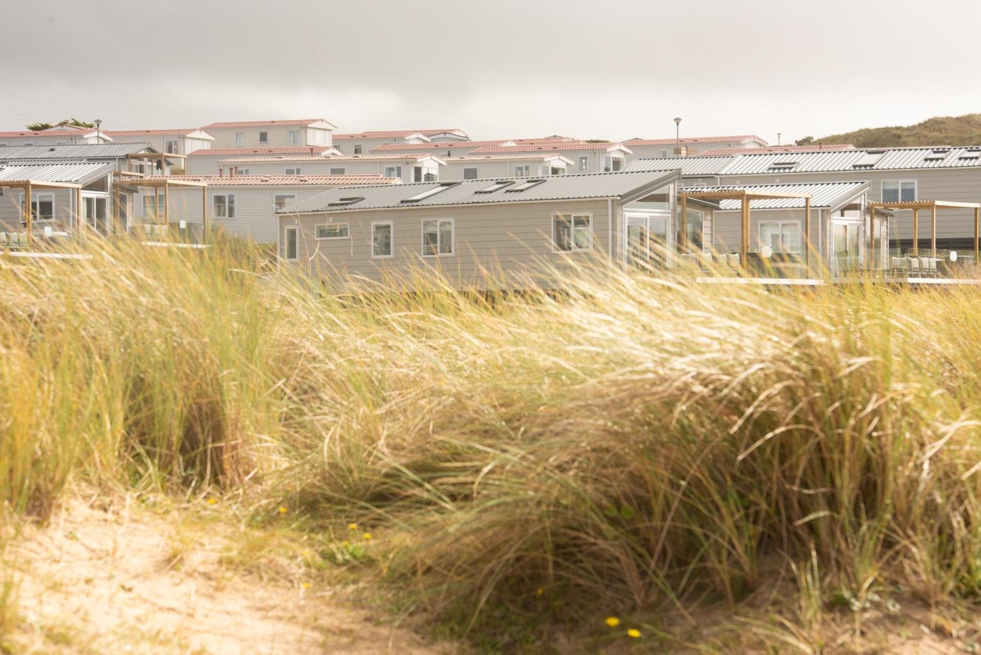 Phillack St Ives Bay 빌라 외부 사진